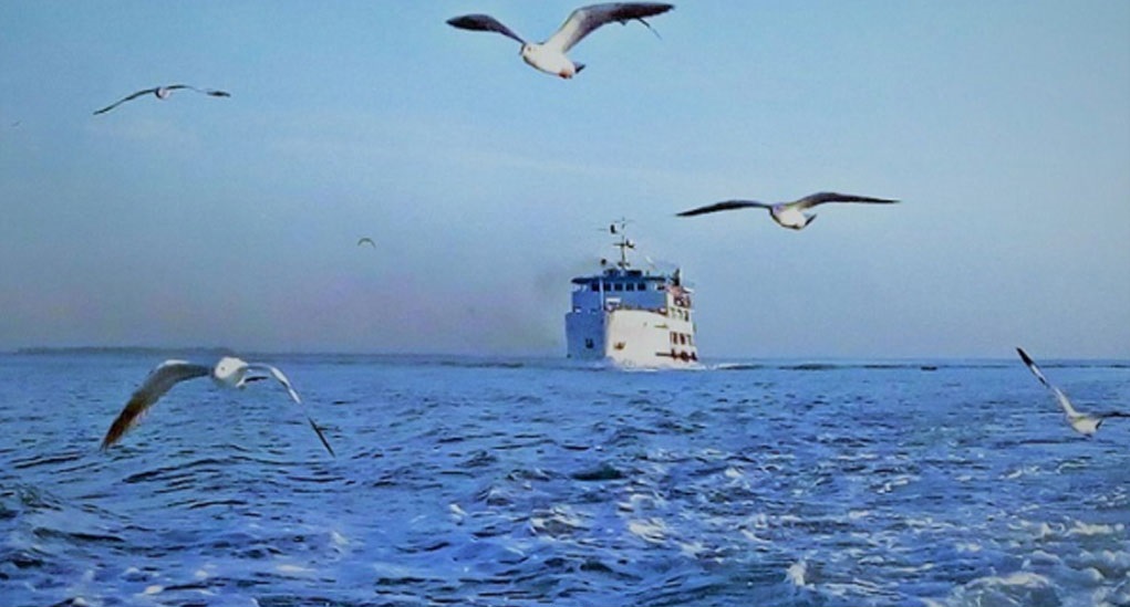 কক্সবাজার-সেন্ট মার্টিন রুটে জাহাজ চলাচল শুরু ১ ডিসেম্বর