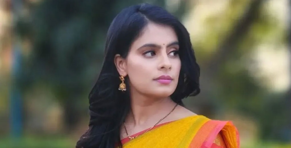 অভিনেত্রীর রহস্যজনক মৃত্যু, ঝুলন্ত মরদেহ উদ্ধার