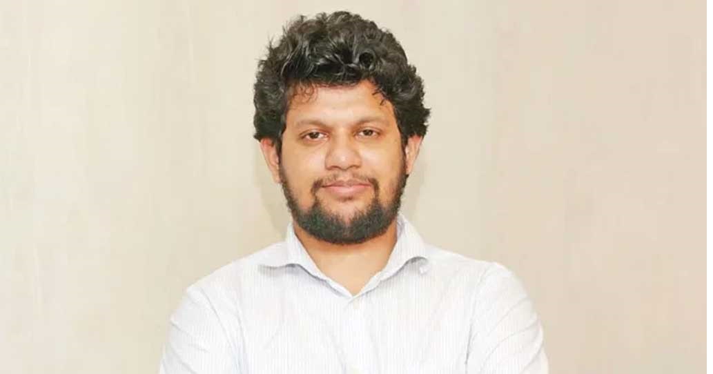 ভারতের উচিত বাংলাদেশের নতুন বাস্তবতা উপলব্ধি করা: মাহফুজ আলম