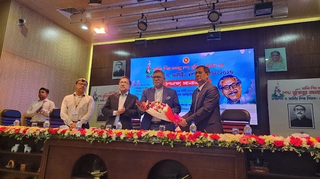 প্রতি জেলায় ৩০-৫০ বেডের মা ও শিশু হাসপাতাল করা হবে: স্বাস্থ্যমন্ত্রী