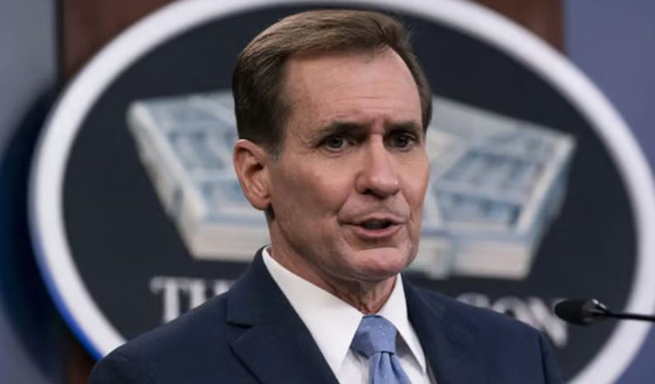 বাংলাদেশের অন্তর্বর্তী সরকারের সঙ্গে ঘনিষ্ঠভাবে কাজ করছে যুক্তরাষ্ট্র: হোয়াইট হাউস