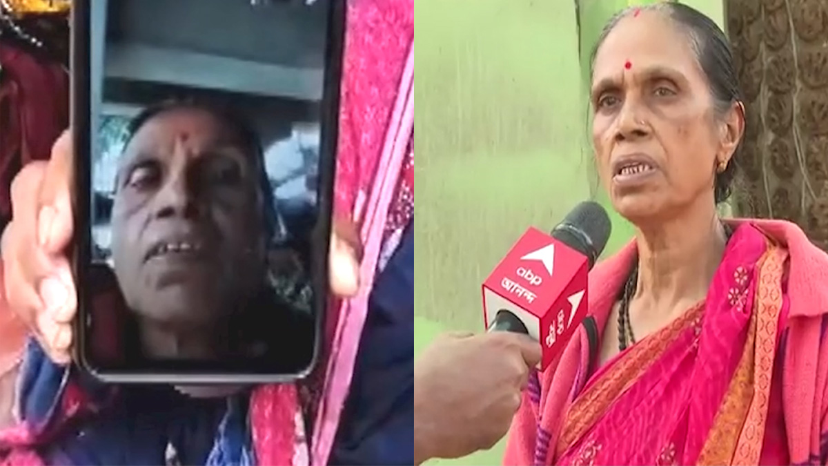 ৪ ঘণ্টা আটকে রেখে আরেক নারীকে অসত্য তথ্য দিতে বাধ্য করলো ভারতীয় মিডিয়া