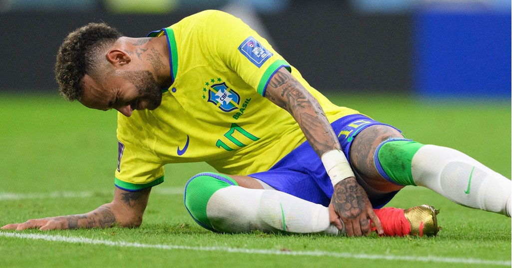 বিশ্বকাপ নিয়ে নিজের পরিকল্পনা জানালেন নেইমার