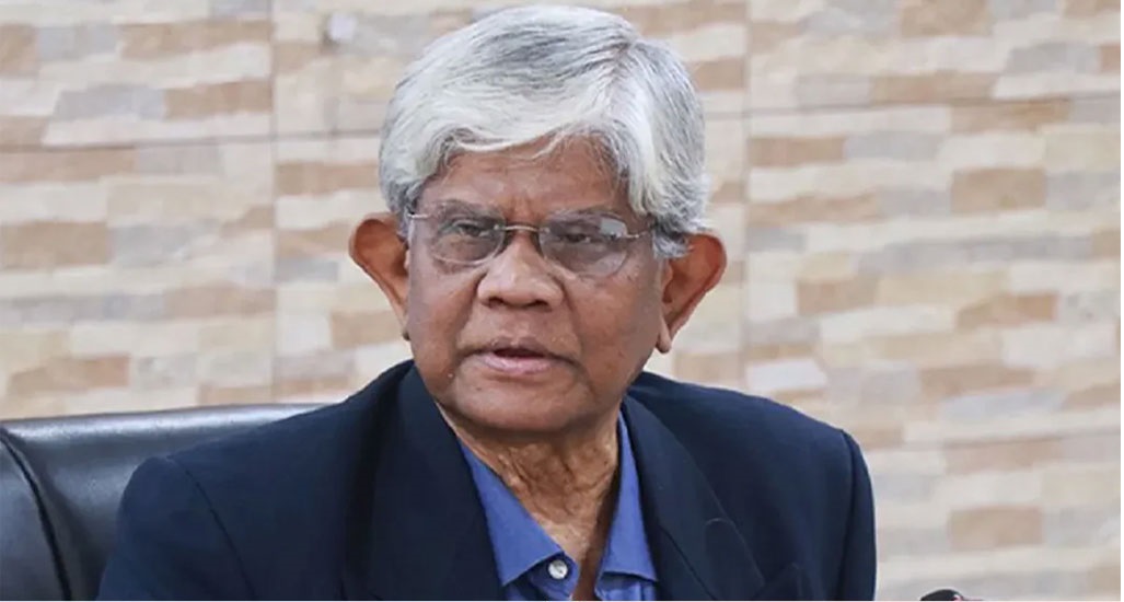 আগামী বাজেটে করের চাপ থেকে সুরক্ষা পাবে গরিব মানুষ: অর্থ উপদেষ্টা