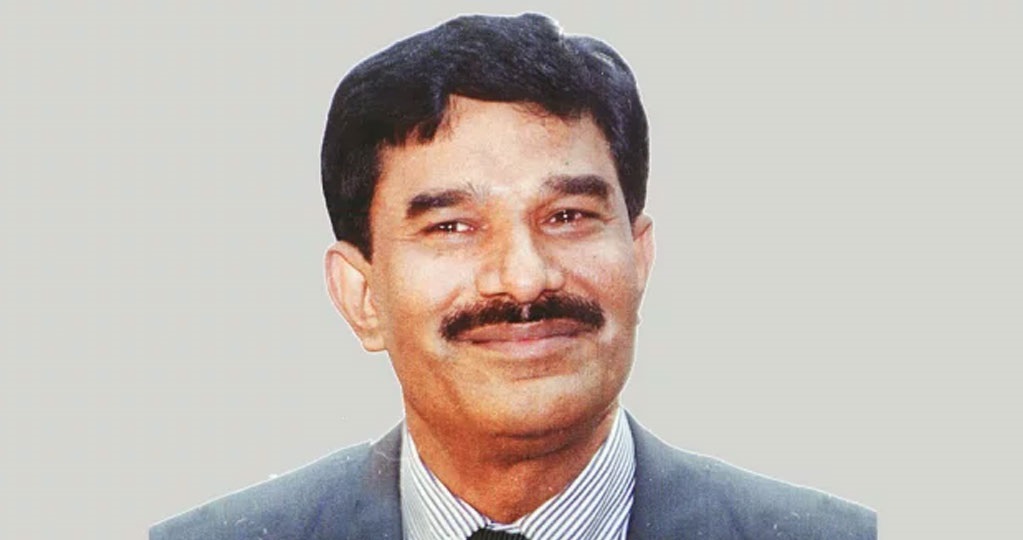 হারিছ চৌধুরীর জানাজা রোববার