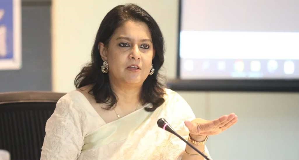 পরিবেশ সুরক্ষায় কঠোর পদক্ষেপ নেওয়া হবে : রিজওয়ানা