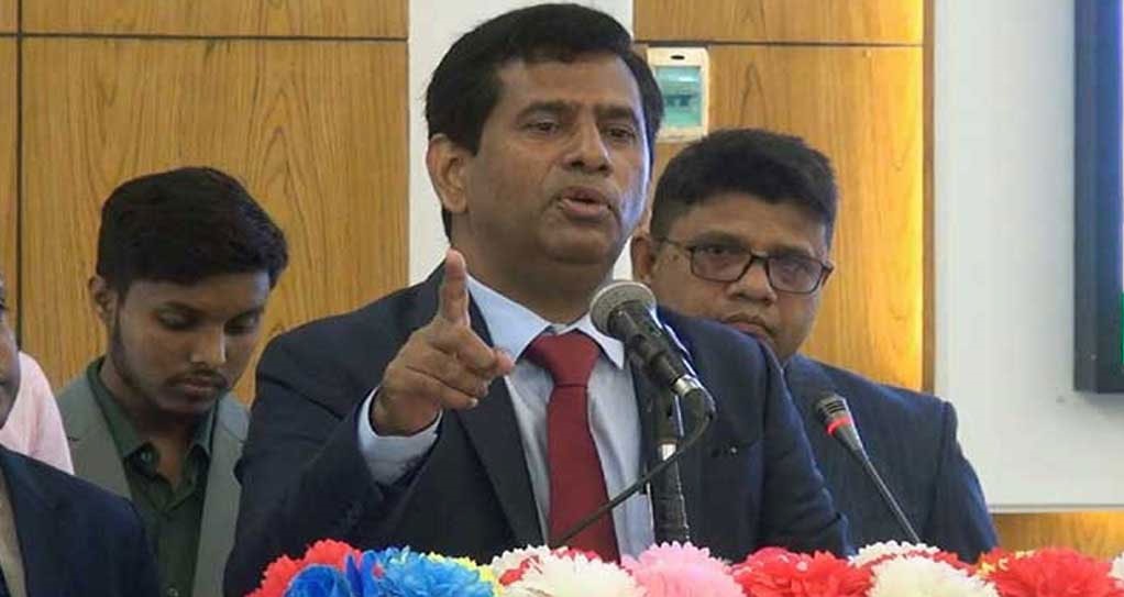 এক বছরের মধ্যে ট্রাইব্যুনালে প্রধান অভিযুক্তদের বিচার হবে: তাজুল