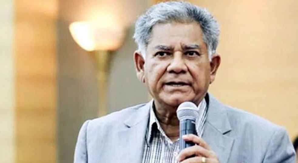 কোনো শ্রমিককে কালো তালিকাভুক্ত করা যাবে না: শ্রম উপদেষ্টা