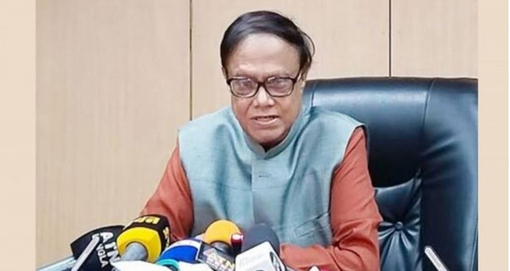 ব্যাংক খাতে ব্যর্থতার দায় কমবেশি সবার: গভর্নর