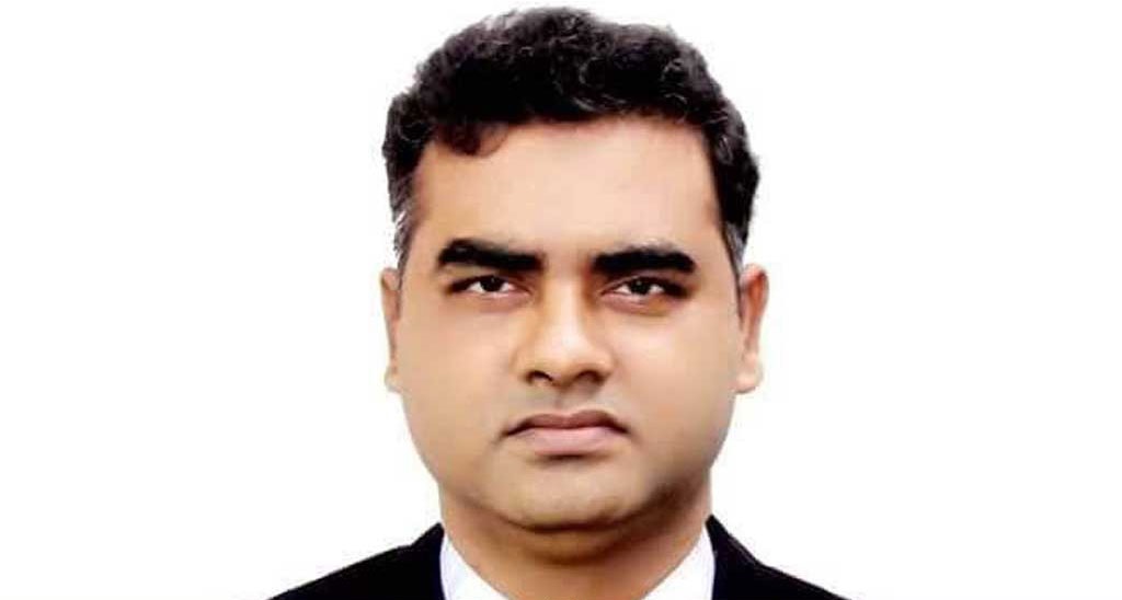 রংপুরে ইউপি চেয়ারম্যান গ্রেপ্তার