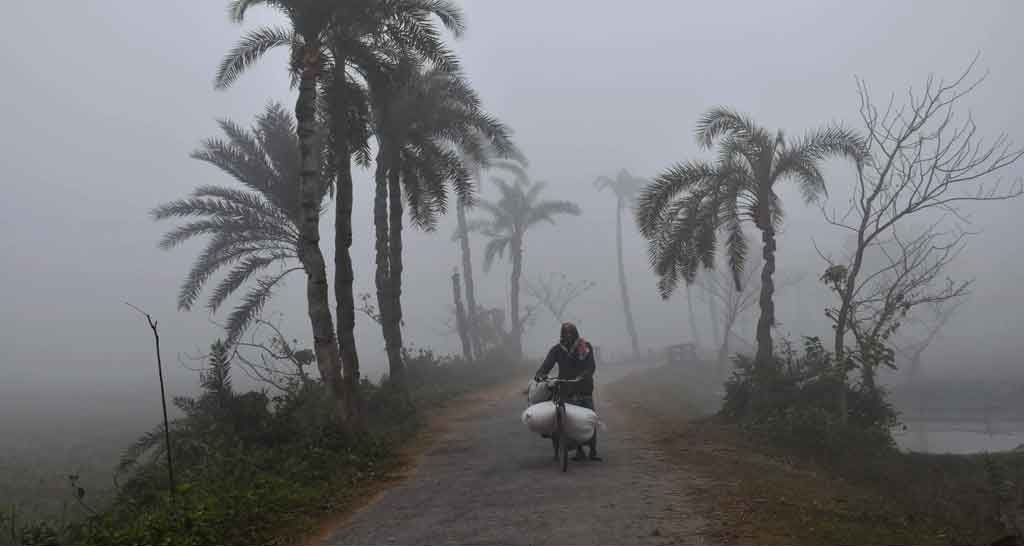 তাপমাত্রা নিয়ে আবহাওয়ার দুঃসংবাদ