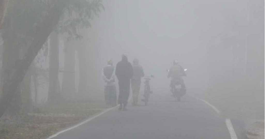 ধেয়ে আসছে শৈত্যপ্রবাহ, থাকবে যতদিন