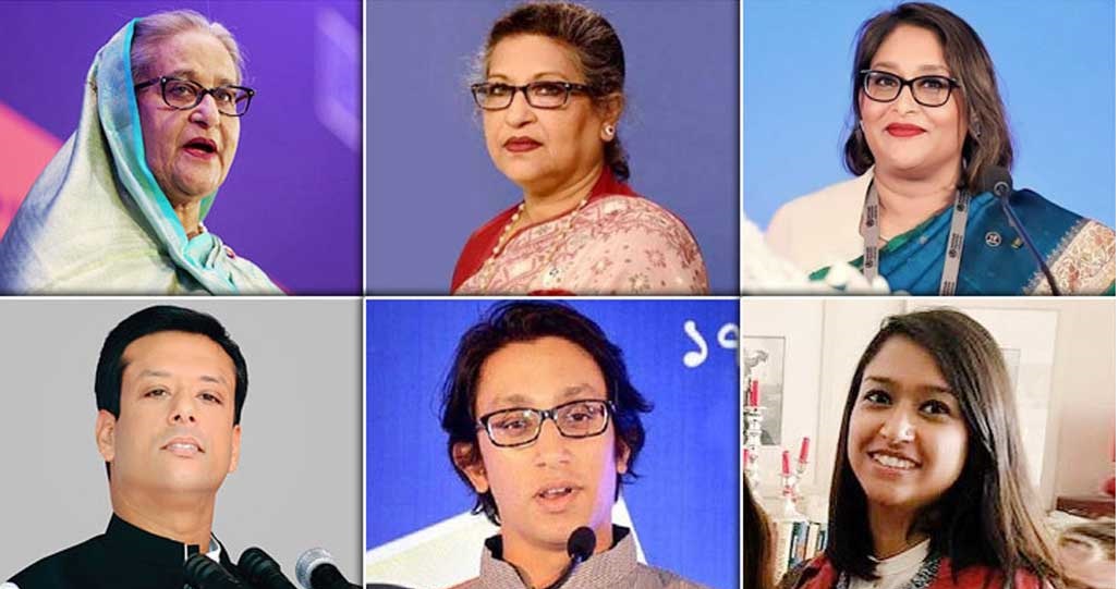 শেখ পরিবারকে প্লট বরাদ্দে ক্ষমতার অপব্যবহারের প্রমাণ পেয়েছে দুদক