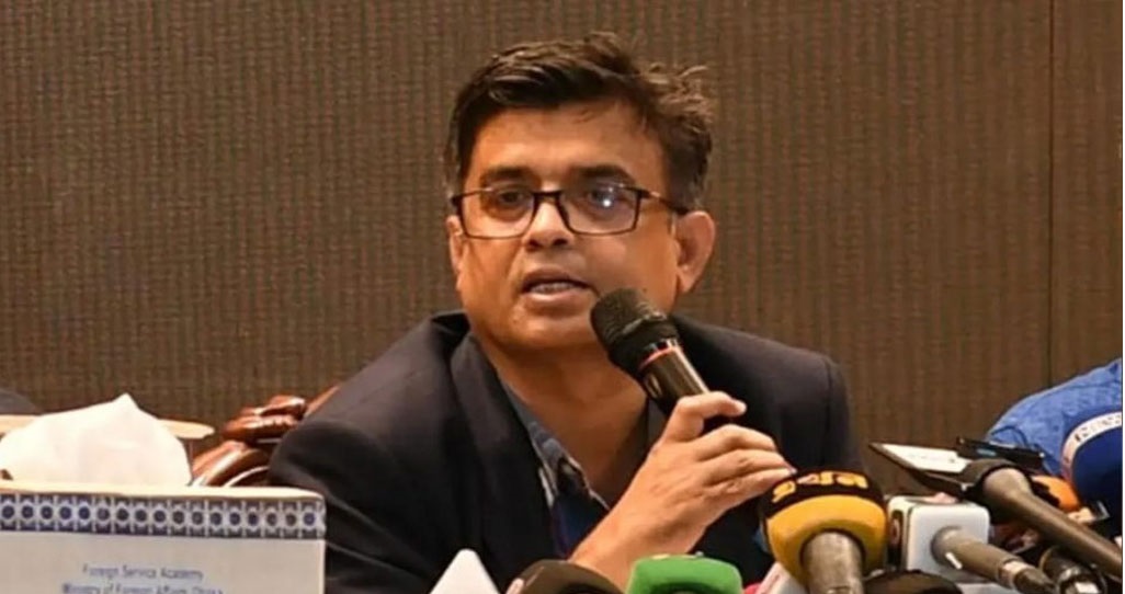 ড. ইউনূসসহ সবার সমালোচনা করা যাবে: প্রেস সচিব