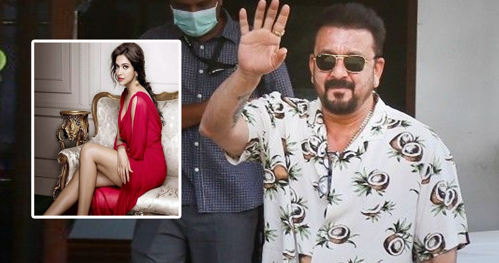 দীপিকা আমার চতুর্থ স্ত্রী হতো উল্লেখ করে সঞ্জয়ের বিস্ফোরক মন্তব্য