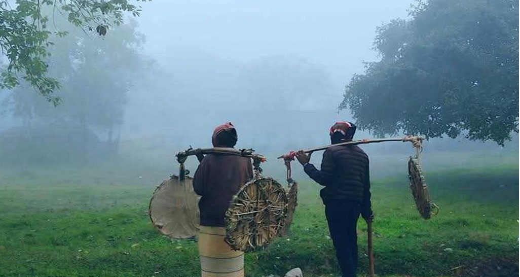 ৫ জেলায় শৈত্যপ্রবাহ অব্যাহত থাকতে পারে