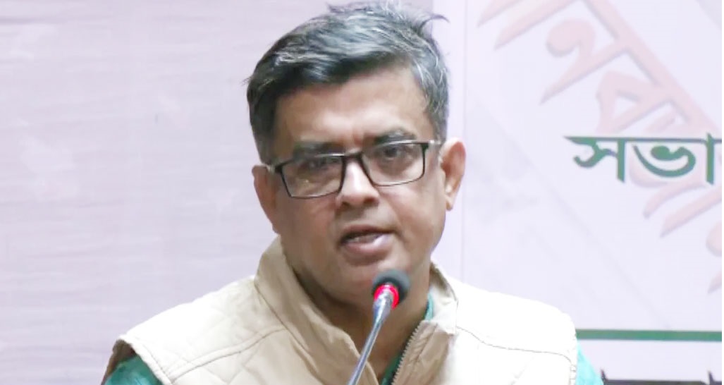 ফ্যাসিস্ট শক্তি জয়ী হলে ২ লাখ মানুষকে জেলে যেতে হতো: প্রেস সচিব