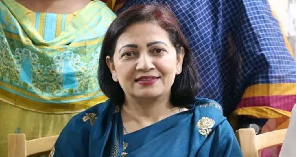 সাবেক এমপি হেনরীর স্থাবর-অস্থাবর সম্পত্তি ক্রোকের নির্দেশ