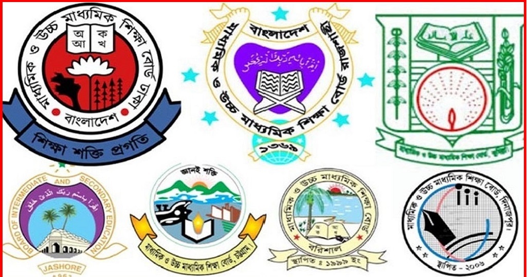 একযোগে ৭ শিক্ষা বোর্ড সচিব পদে রদবদল