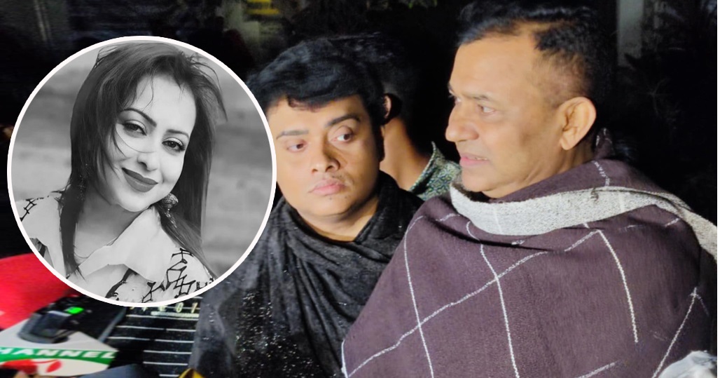 অঞ্জনার মৃত্যু নিয়ে রহস্য, কথিত সন্তানকে শিল্পী সমিতির তিন দিনের আল্টিমেটাম