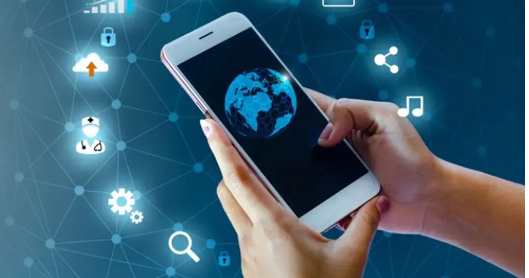 মোবাইল ইন্টারনেট নিয়ে সুখবর দিলো বিটিআরসি