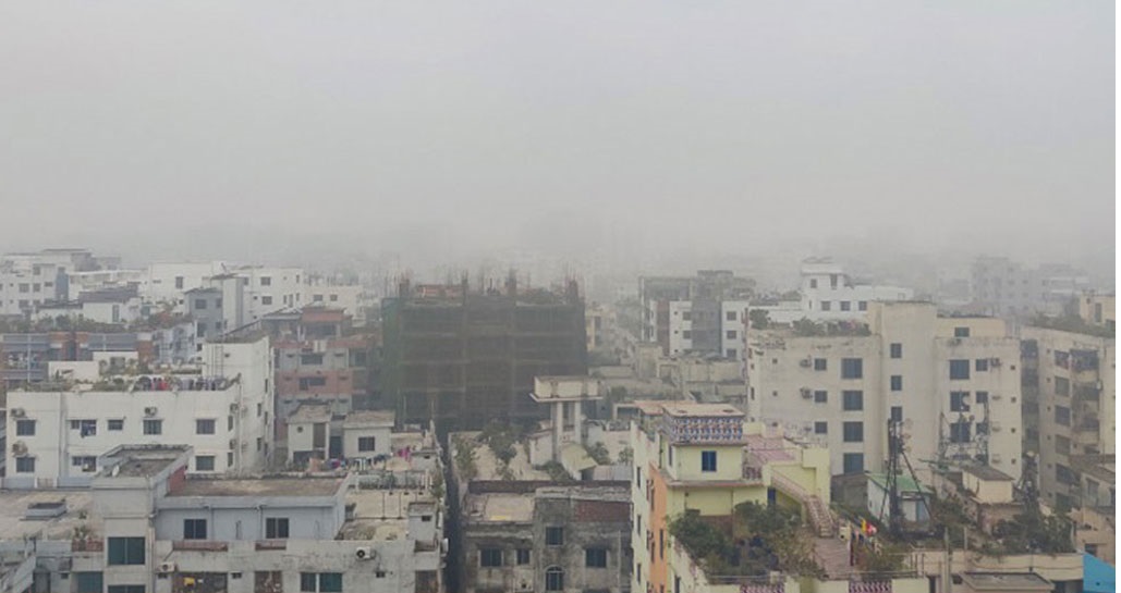 মাসের শেষে আরেকটি শৈত্যপ্রবাহের সম্ভাবনা