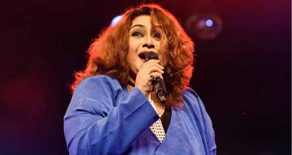 কনসার্টে ১০ জন পদপিষ্ট, মুখ খুললেন সংগীতশিল্পী