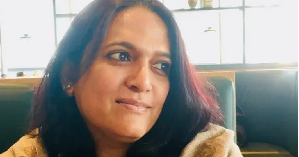 তথ্য কমিশনার পদ থেকে মাসুদা ভাট্টিকে অপসারণ