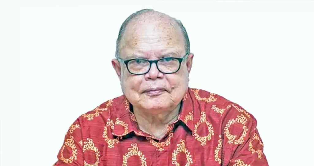 চার দেশ থেকে ৯ লাখ টন চাল আমদানি করবে সরকার: খাদ্য উপদেষ্টা