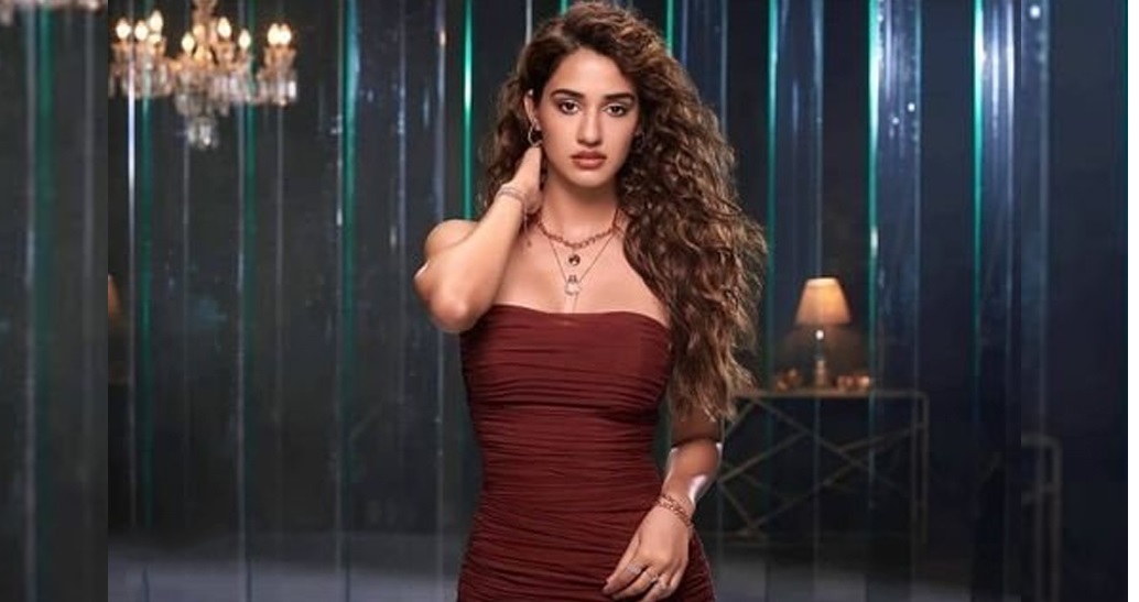 হলিউডে দিশা পাটানির অভিষেক