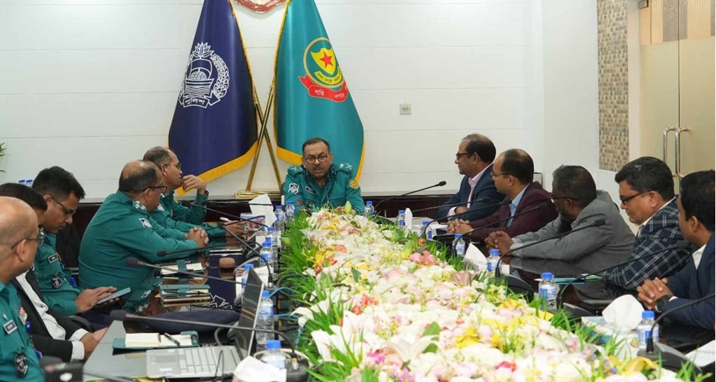 শীর্ষ সন্ত্রাসীদের জামিন বাতিলে আবেদন করবে পুলিশ