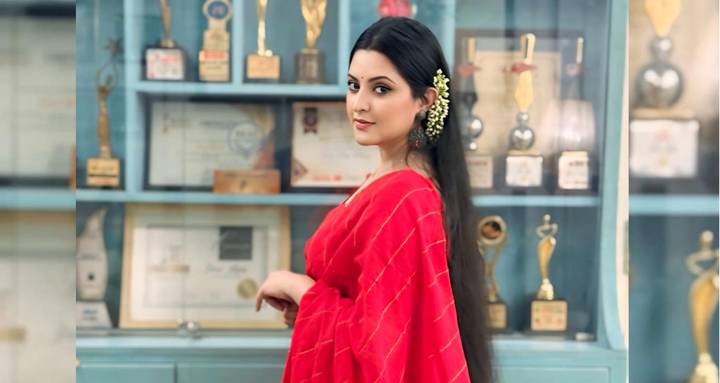 সারাক্ষণ ভূমিকম্প অনুভব করি: পরীমণি