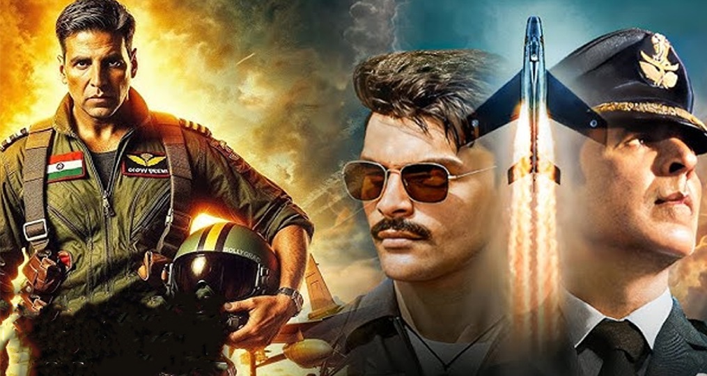 যে কারণে চার দেশে নিষিদ্ধ অক্ষয়ের সিনেমা