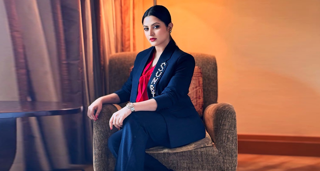 পরীমণির বিরুদ্ধে গ্রেপ্তারি পরোয়ানা জারি