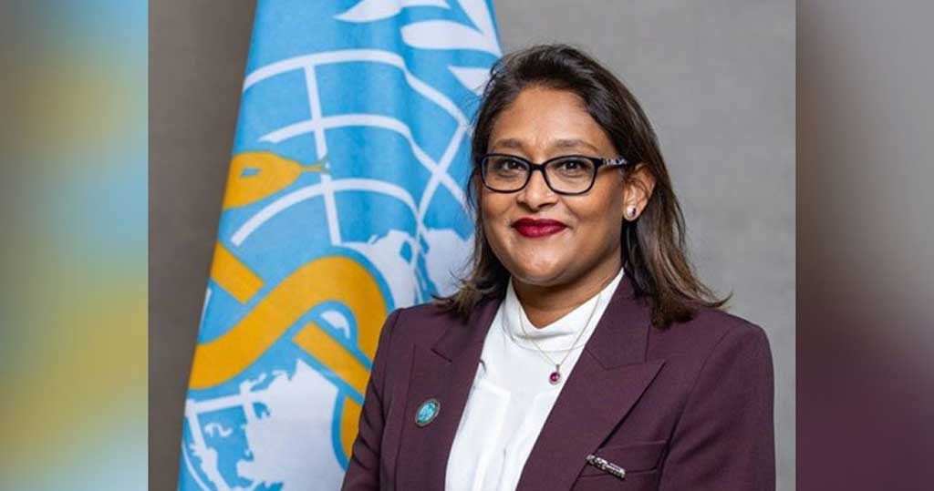 ডব্লিউএইচওতে পুতুলের দায়িত্ব পালন দেশের জন্য মর্যাদাহানিকর: দুদক