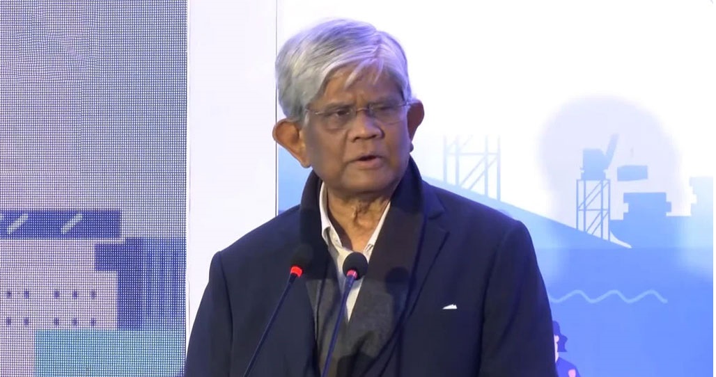 সরকার হচ্ছে অনেকটা শিশুর মতো: অর্থ উপদেষ্টা