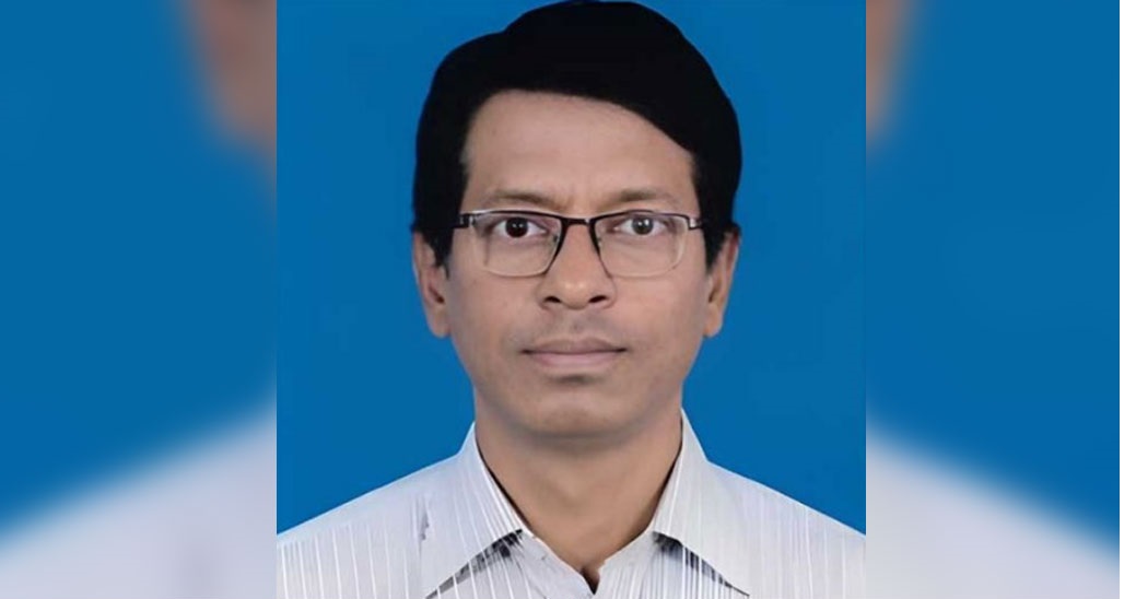 ঢাকা শিক্ষা বোর্ডের নতুন চেয়ারম্যান এহসানুল কবির