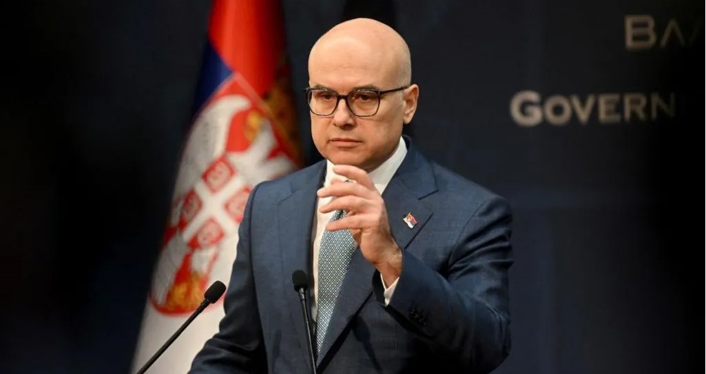 ছাত্র আন্দোলনের মুখে সার্বিয়ার প্রধানমন্ত্রীর পদত্যাগ