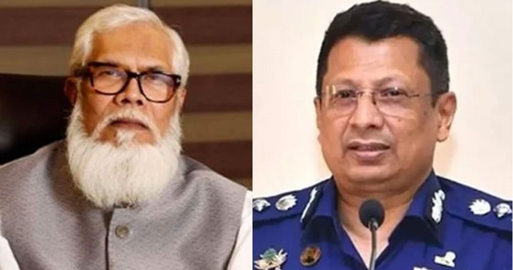 সালমান-মামুন ফের ৩ দিনের রিমান্ডে