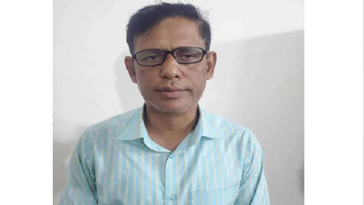 আন্তর্জাতিক ট্রাইব্যুনালে নেয়া হয়েছে যাত্রাবাড়ী থানার সাবেক ওসি ও এসিকে