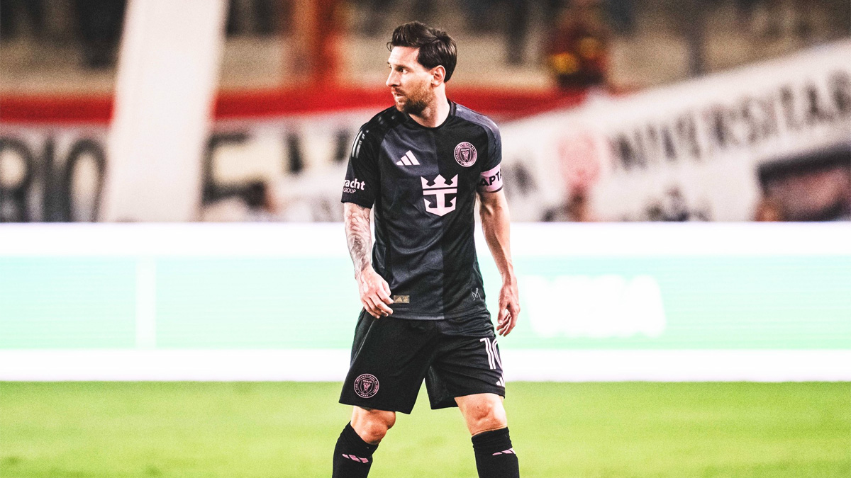 ফের টাইব্রেকারে জিতলো মেসির মায়ামি