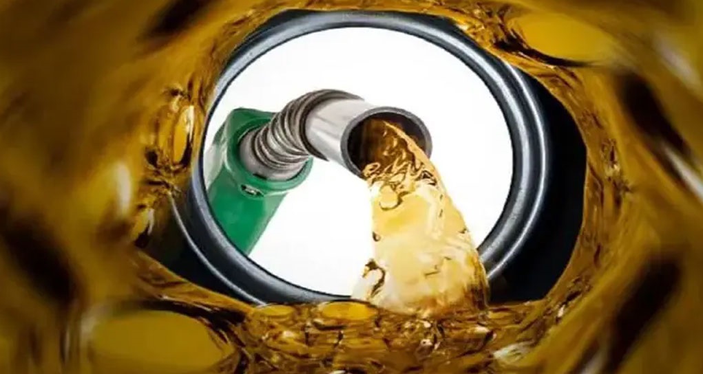 জ্বালানি তেলের নতুন দাম নির্ধারণ