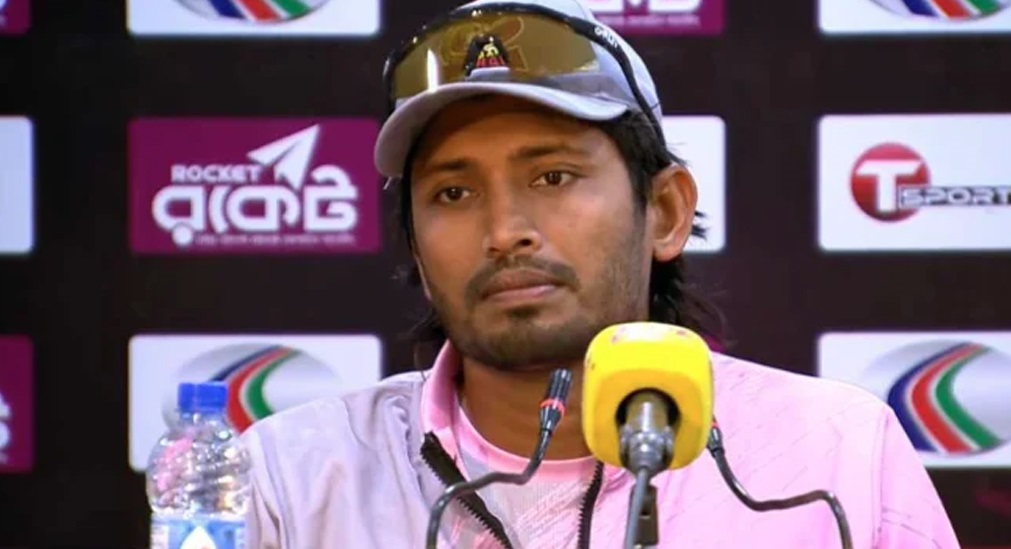 ফিক্সিং সন্দেহে বিজয়ের দেশত্যাগে নিষেধাজ্ঞা