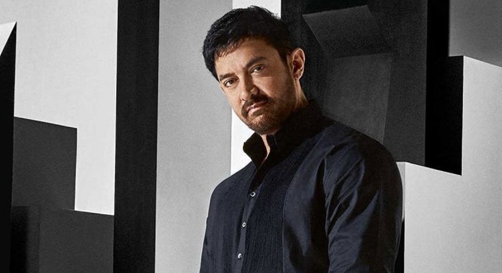 আমির খানের তৃতীয় বিয়ের গুঞ্জন, পাত্রী কে