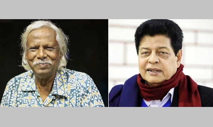 ডা. জাফরুল্লাহ ও নায়ক ফারুকের ওপর সংসদে শোক প্রস্তাব