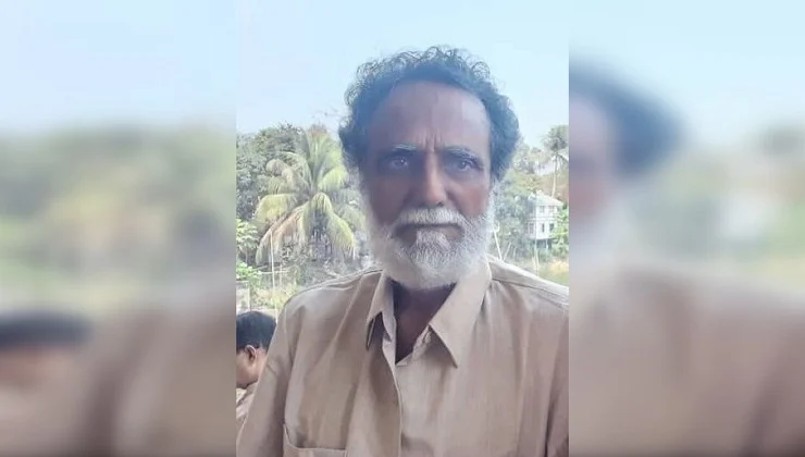 প্রবীণ সাংবাদিক এম শাহজাহান মিয়া আর নেই