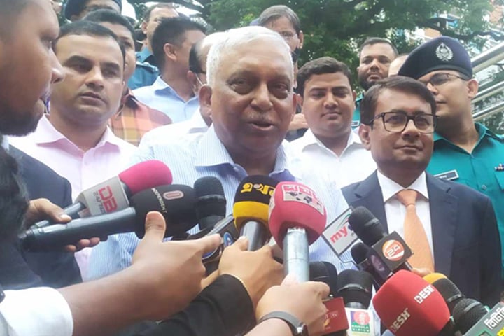 হুঁশিয়ারি দিলেন স্বরাষ্ট্রমন্ত্রী