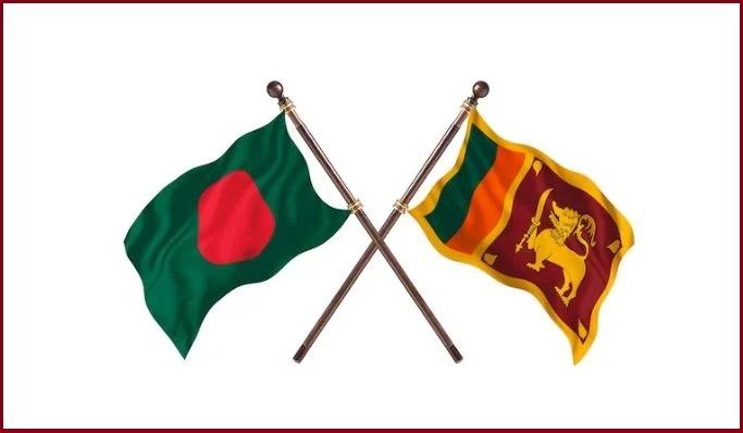 শ্রীলঙ্কার ঋণের ৫ কোটি ডলার ফেরত পেল বাংলাদেশ