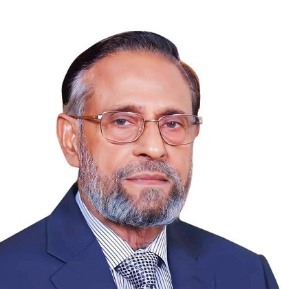 রায়ের মাধ্যমে দেশের ১৮ কোটি মানুষের আশা-আকাঙ্ক্ষা পূরণ হয়েছে: কর্নেল অলি