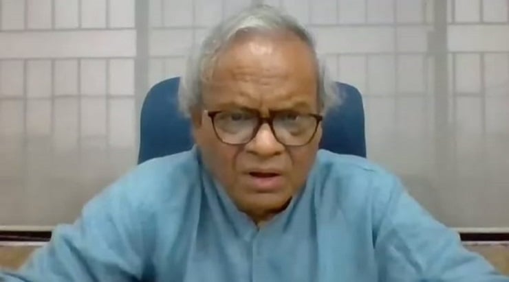 সরকার আবার গুমের উৎসব শুরু করেছে : রিজভী